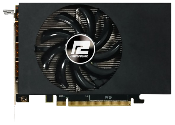 GPU Image